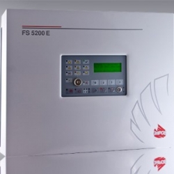 کنترل پانل اطفاء FS5200E