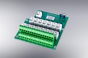 5204  Relay-extention-module