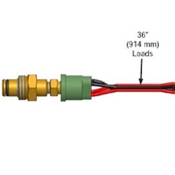 Low-Pressure Switch