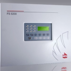 کنترل پانل مدل FS 5200