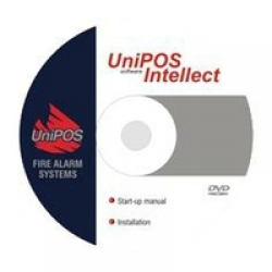 UniPOS-Intellect software