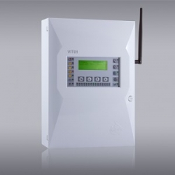 Wireless Fire Alarm Control Panel VIT 01