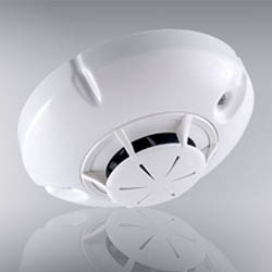 Rate of rise heat detector FD8020
