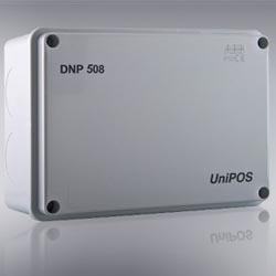 Lightning protection units DNP508 and DNP5082