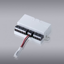 Adapter with auxiliary supply FD7201S