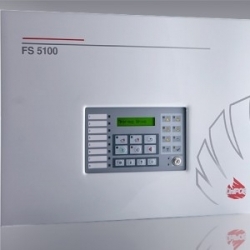 کنترل پانل مدل FS5100